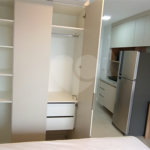 Apartamento para alugar com 1 suíte em Butantã, São Paulo, SP