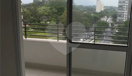 Apartamento à venda com 1 quarto em Butantã, São Paulo, SP