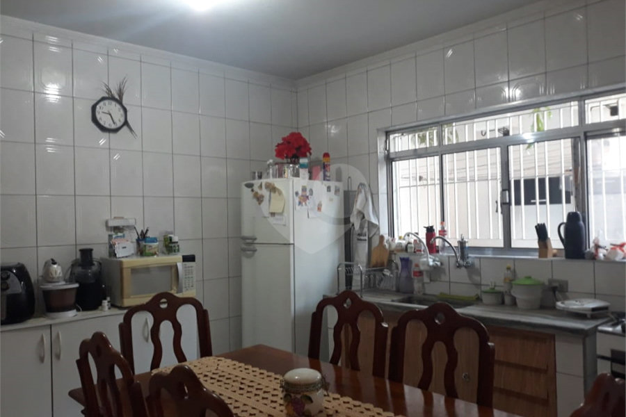 Casa à venda com 5 quartos em Tucuruvi, São Paulo, SP