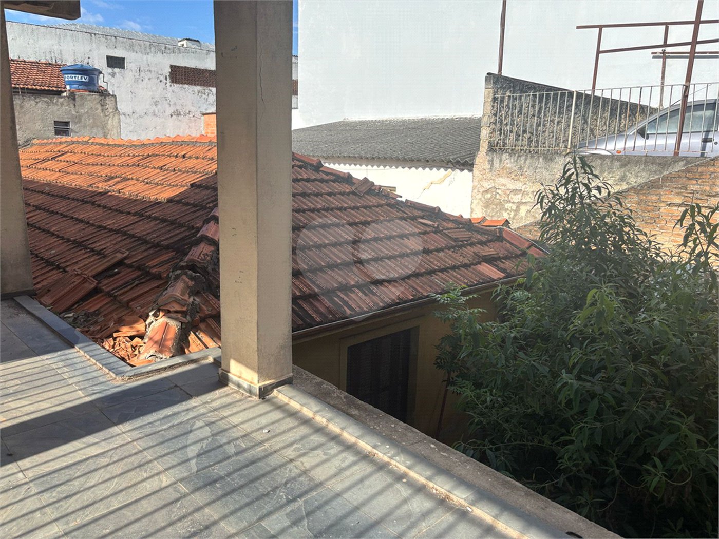 Casa à venda com 2 quartos em Parada Inglesa, São Paulo, SP