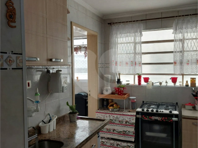 Apartamento à venda com 2 quartos em Tucuruvi, São Paulo, SP