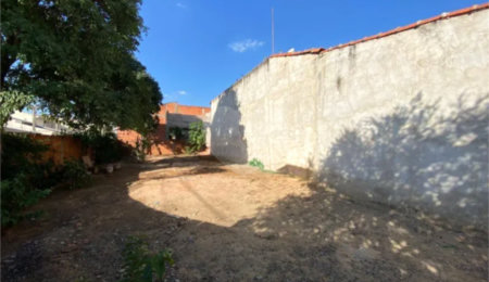 Terreno à venda em Jardim dos Ipês, Itu, SP