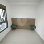 Apartamento para alugar com 1 quarto em Perdizes, São Paulo, SP