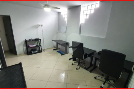 Casa à venda com 1 quarto em Planalto Paulista, São Paulo, SP