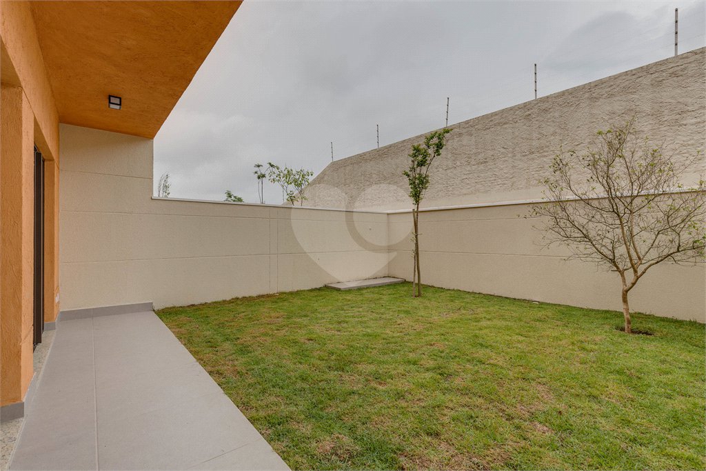 Casa à venda com 4 suítes no condomínio Collina DI Fiori, São Paulo - SP