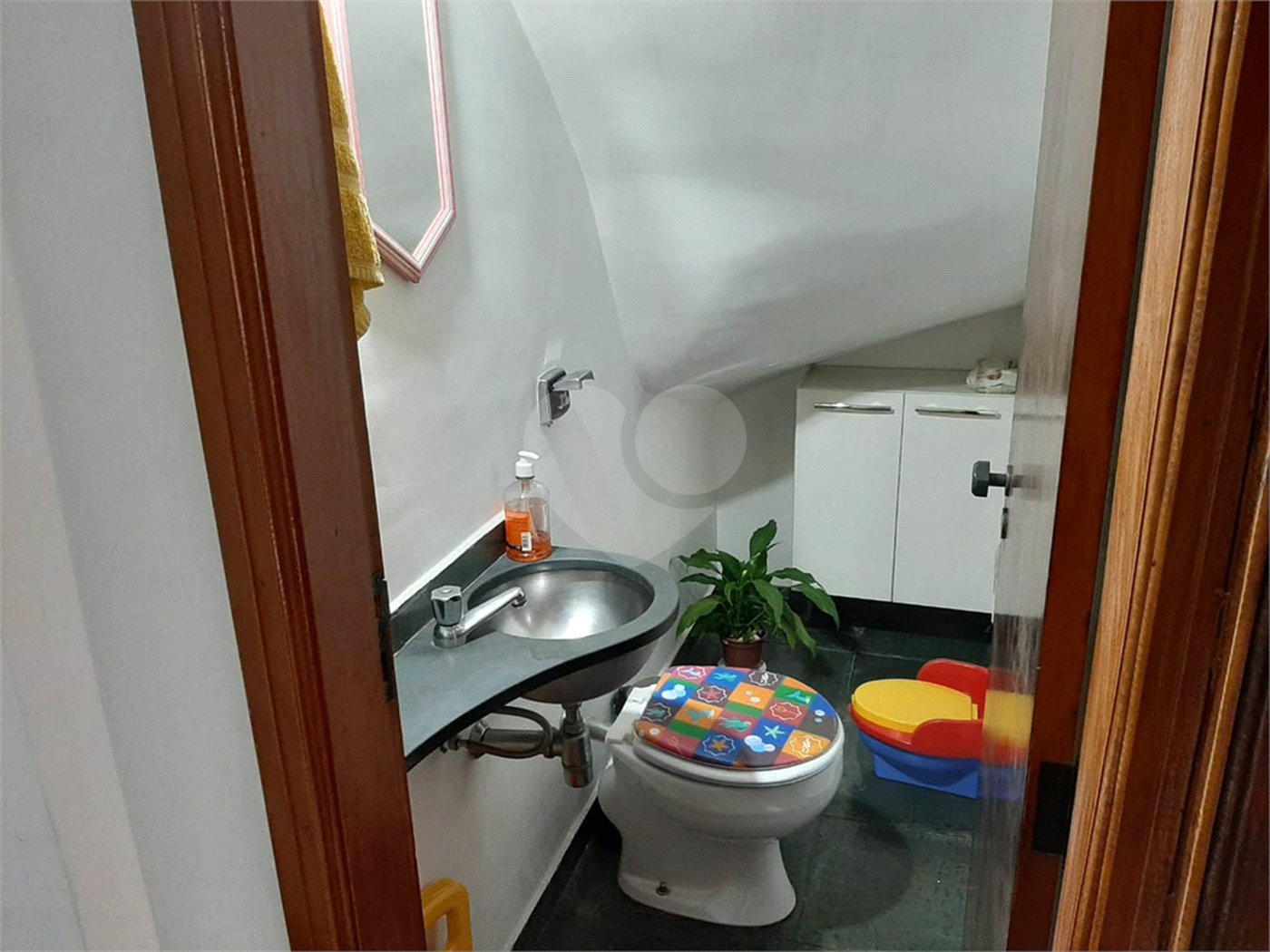 Sobrado à venda com 2 quartos em Tremembé, São Paulo, SP