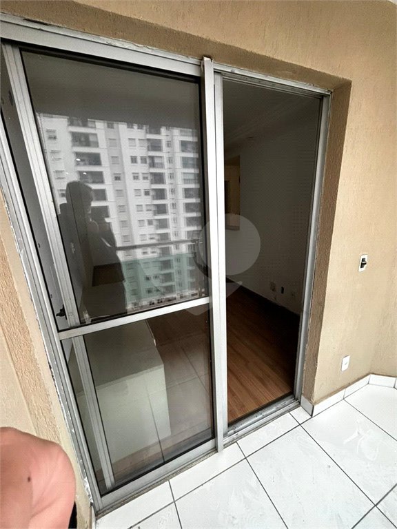 Apartamento à venda com 2 quartos, sendo 1 suíte, em Vila Suzana, São Paulo, SP