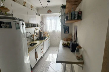 Cobertura à venda com 2 quartos em Jardim Leonor, Cotia, SP