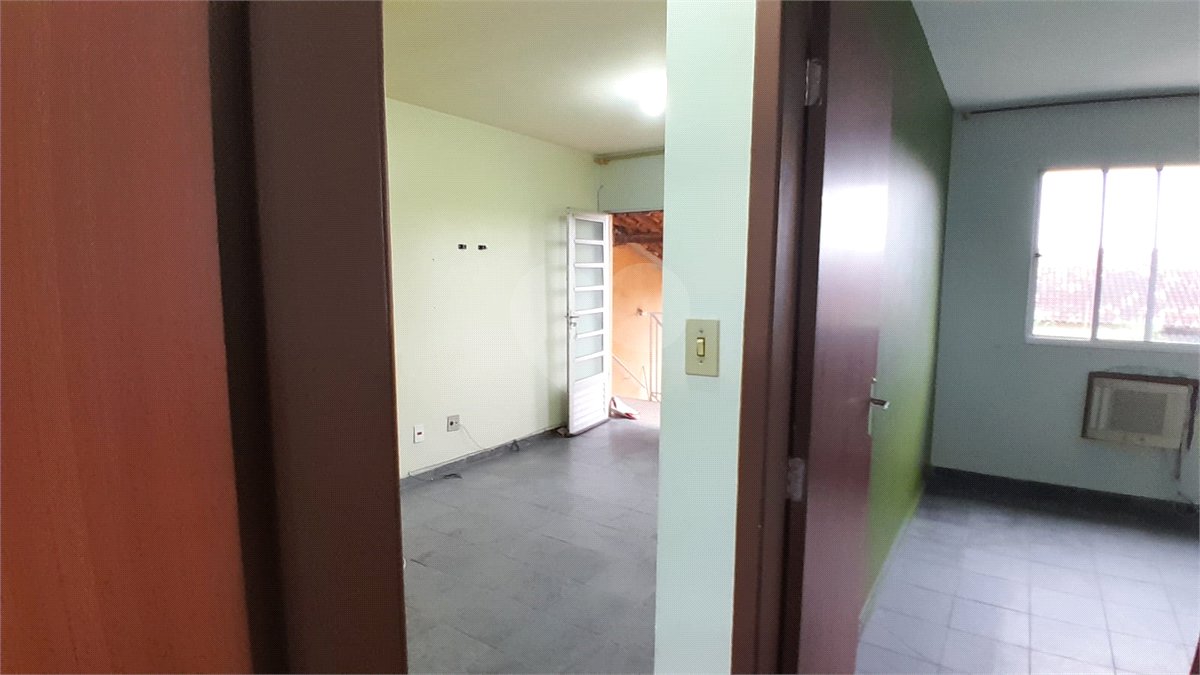 Apartamento à venda com 2 quartos em Campo Grande, Rio de Janeiro, RJ