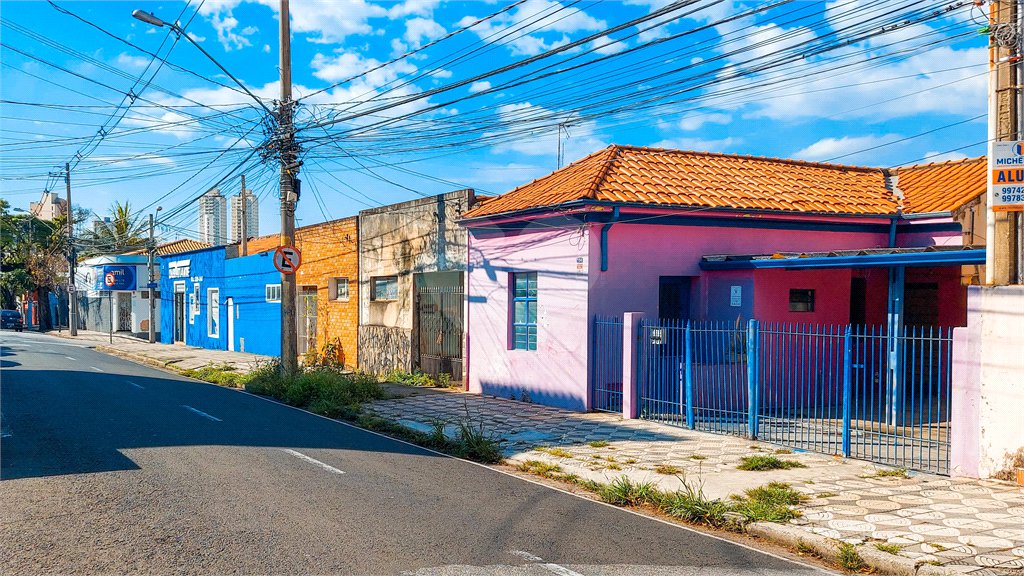 Casa à venda com 3 quartos, sendo 2 suítes, no Centro, Sorocaba, SP