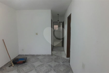 Casa à venda com 3 quartos em Campo Grande, Rio de Janeiro, RJ