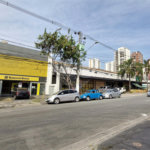 Prédio à venda em Vila Nova Conceição, São Paulo, SP