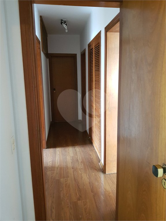 Apartamento à venda com 3 suítes em Conjunto Residencial Morumbi, São Paulo, SP