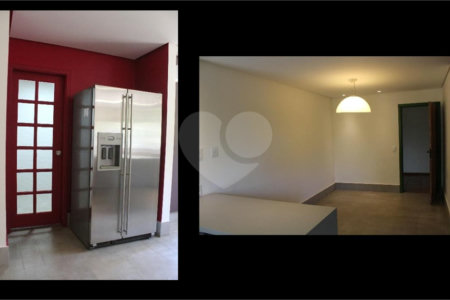 Casa para alugar com 4 suítes no condomínio Vinhas da Vista Alegre - Lado Café, Vinhedo - SP