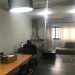 Casa Térrea à venda com 3 quartos, sendo 1 suíte, em Parque Mandaqui, São Paulo, SP