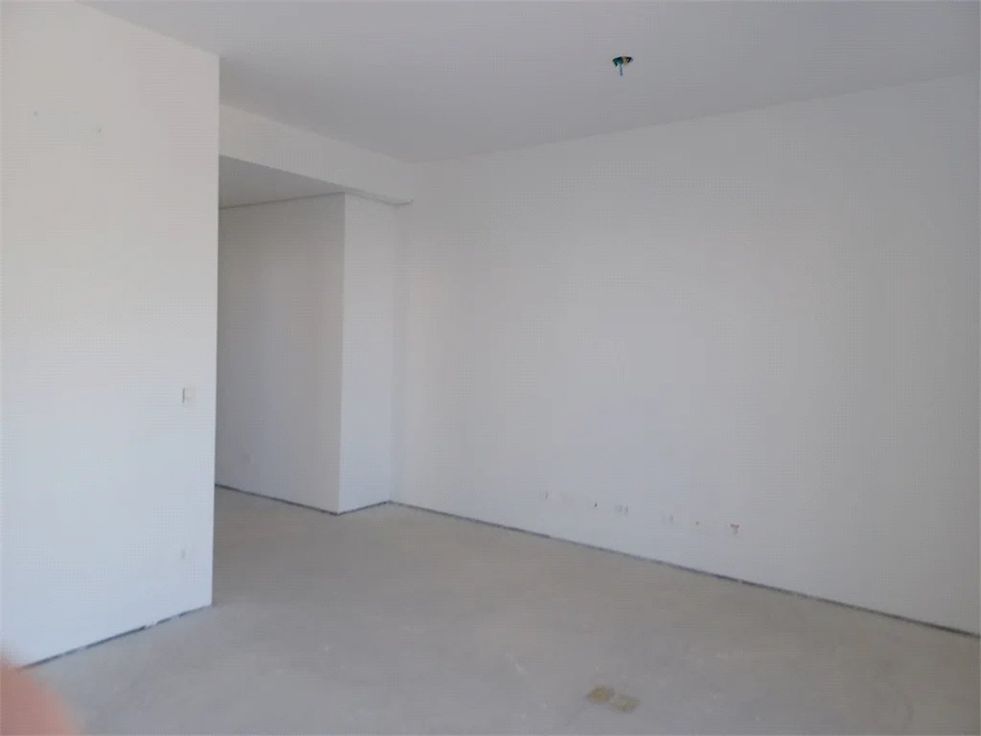 Apartamento à venda com 4 suítes em Real Parque, São Paulo, SP