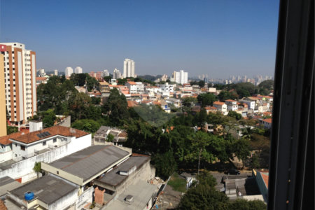 Apartamento à venda com 2 quartos em Jardim Monte Kemel, São Paulo, SP