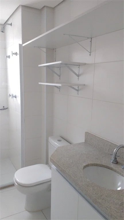 Apartamento à venda com 3 quartos, sendo 1 suíte, em Vila Suzana, São Paulo, SP