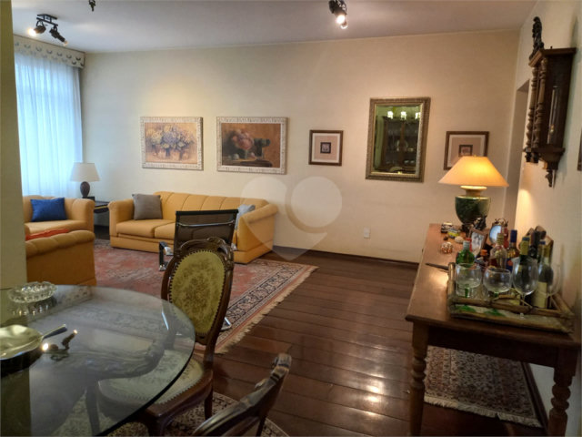 Apartamento à venda com 3 quartos em Bom Retiro, São Paulo, SP