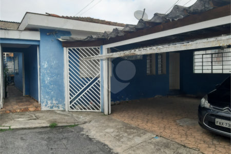 Casa à venda com 3 quartos em Vila Gustavo, São Paulo, SP