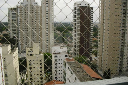 Cobertura à venda com 4 quartos, sendo 3 suítes, em Campo Belo, São Paulo, SP