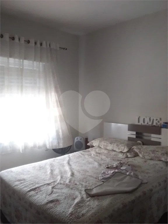 Apartamento à venda com 3 quartos em Jardim São Bento, São Paulo, SP