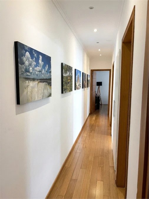 Casa à venda com 3 quartos, sendo 1 suíte, em Brooklin Paulista, São Paulo, SP