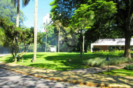 Loteamento à venda em Alto da Boa Vista, São Paulo, SP