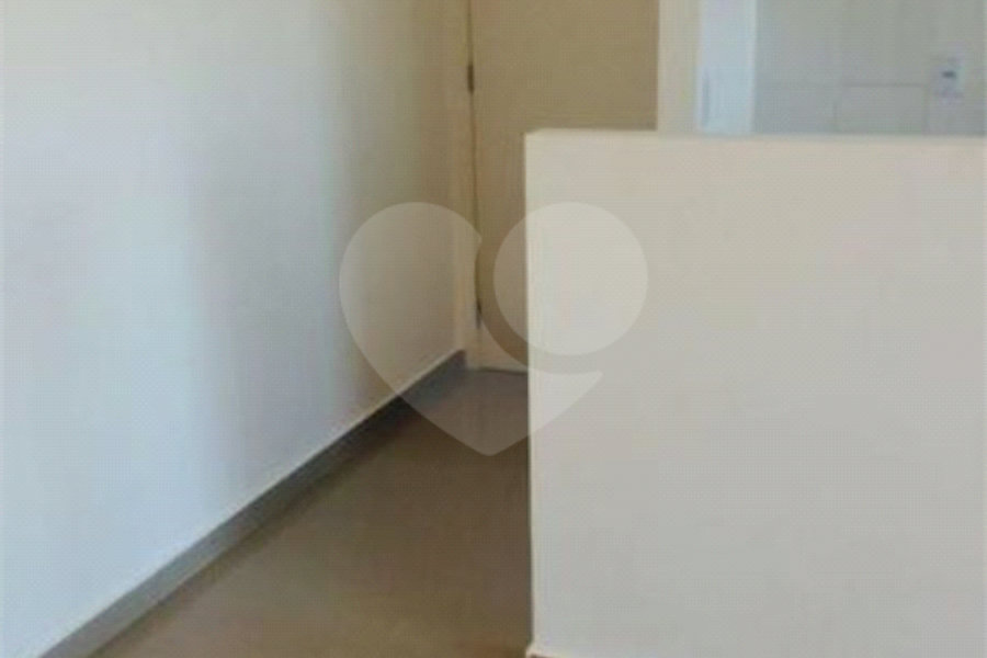 Apartamento à venda com 2 quartos em Imirim, São Paulo, SP