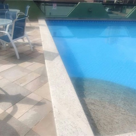 Apartamento 3 quartos com Vista para o Mar a Duas Quadras da Praia da Enseada – Guarujá