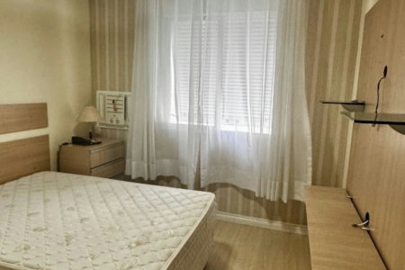 Apartamento com 3 dormitórios à venda, 120 m² por R$ 980.000,00 - Ponta da Praia - Santos/SP