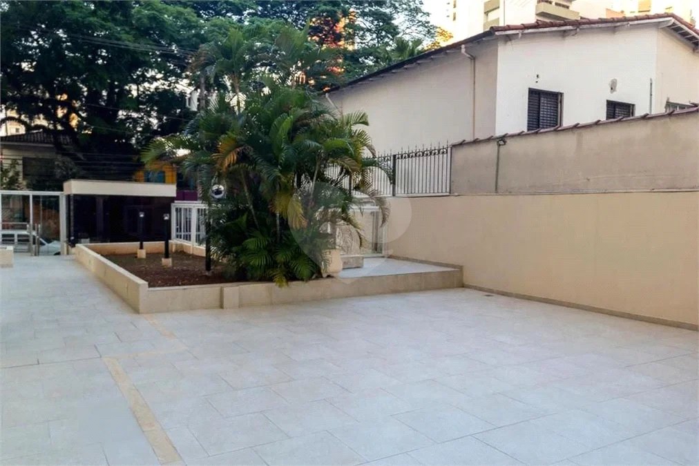 Cobertura com 3 quartos à venda em Moema, São Paulo - SP