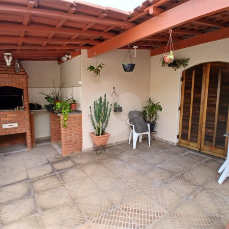 Sobrado à venda com 5 quartos, sendo 1 suíte, em Tucuruvi, São Paulo, SP