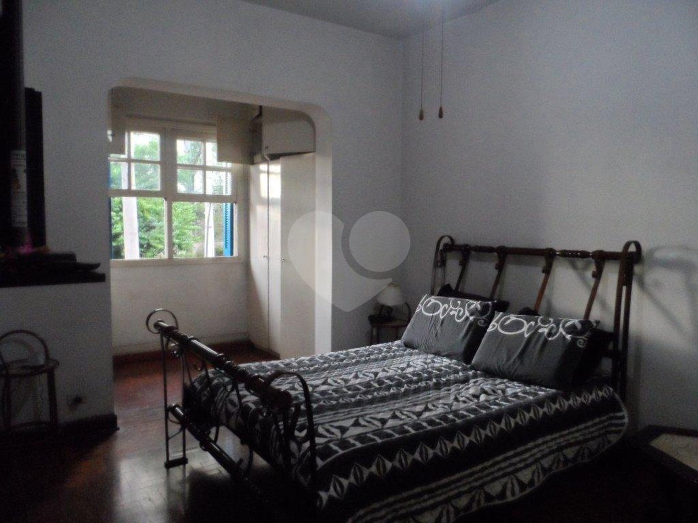 Casa à venda com 3 quartos em Vila Clementino, São Paulo, SP