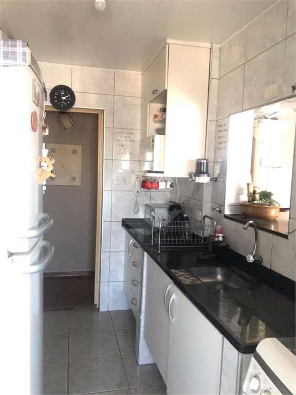 Apartamento à venda com 3 quartos em Pirituba, São Paulo, SP