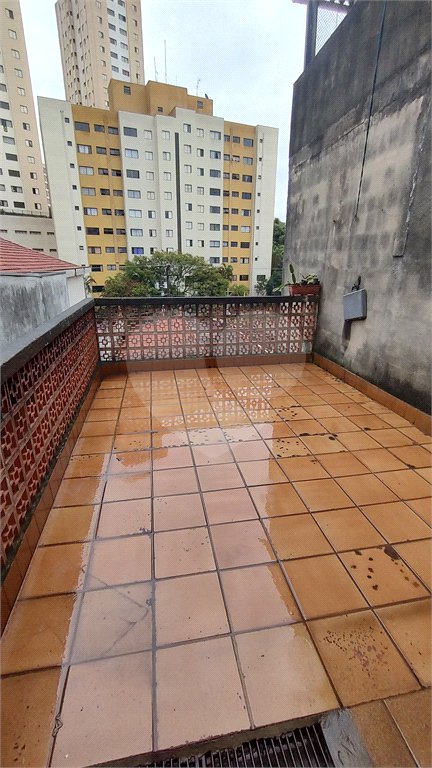 Casa Térrea à venda com 2 quartos, sendo 1 suíte, em Parque São Domingos, São Paulo, SP