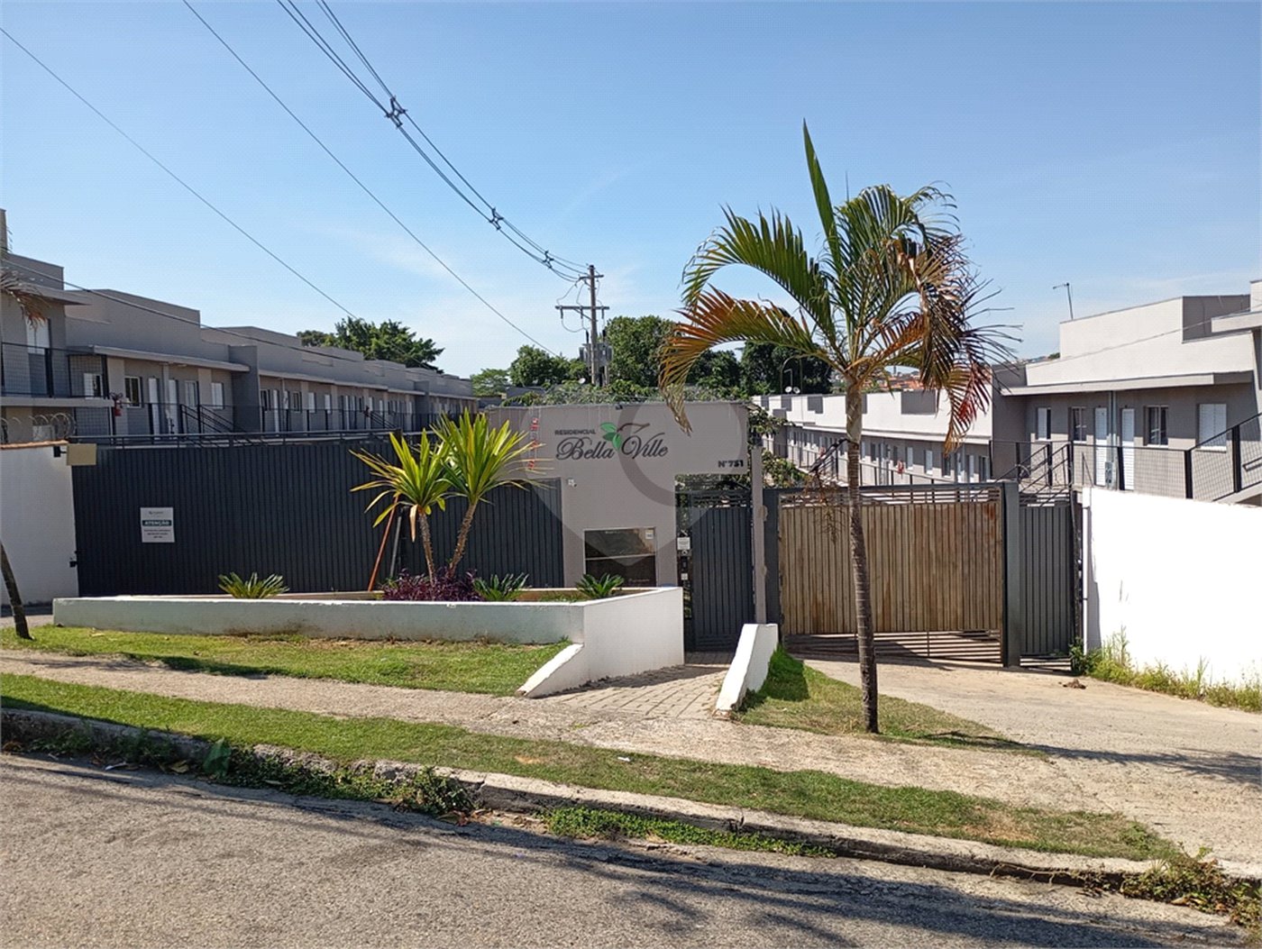 Apartamento à venda com 2 quartos em Lopes de Oliveira, Sorocaba, SP