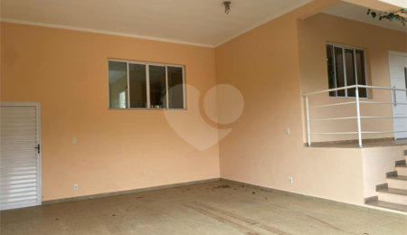 Casa para alugar com 3 quartos, sendo 1 suíte,  no condomínio Reserva da Mata, Vinhedo - SP