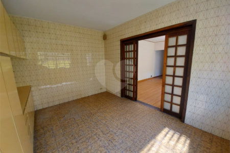 Casa à venda com 2 quartos em Vila Anglo Brasileira, São Paulo, SP