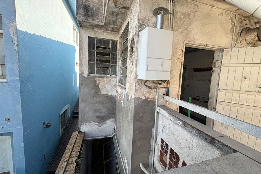 Sobrado à venda com 4 quartos em Santana, São Paulo, SP