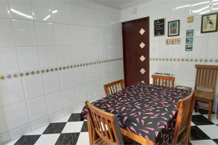 Casa à venda com 2 quartos, sendo 1 suíte,  em Parque Residencial da Lapa, São Paulo, SP