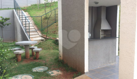 Apartamento à venda com 2 quartos em HORTO, São Paulo, SP