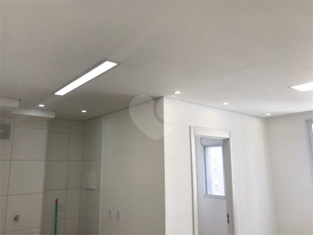 Apartamento para alugar com 2 quartos, sendo 1 suíte,  em Pirituba, São Paulo, SP