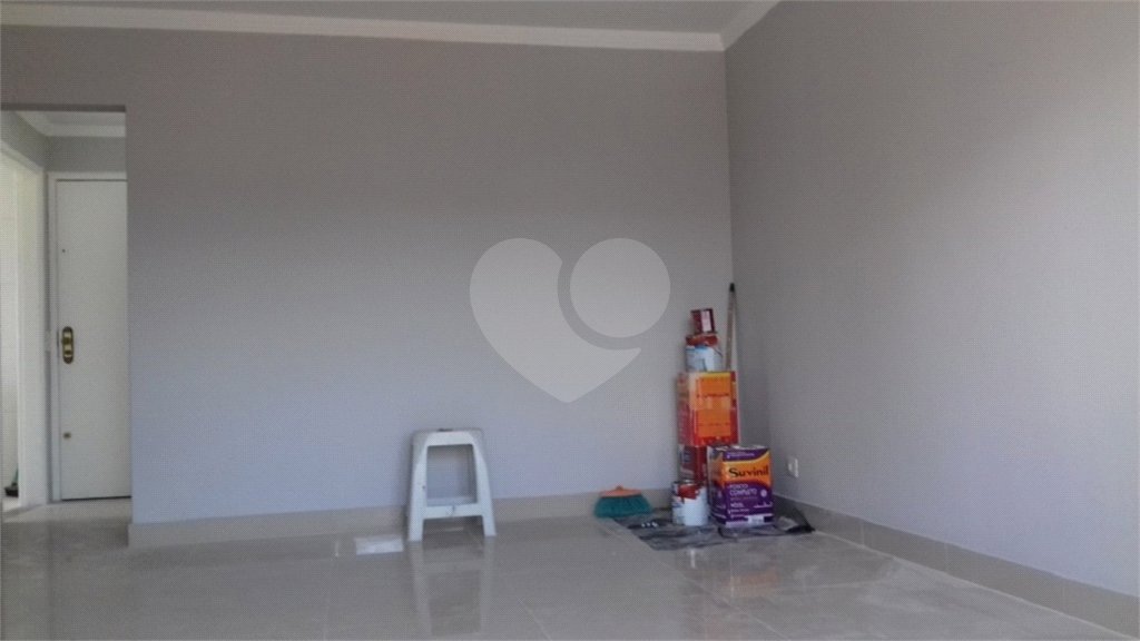 Apartamento à venda com 2 quartos em Vila Mazzei, São Paulo, SP