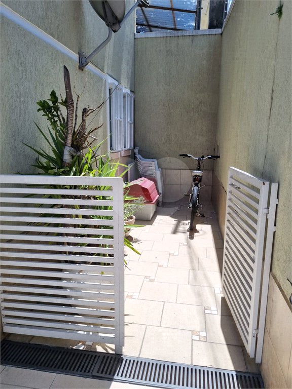 Sobrado à venda com 3 suítes em Vila Guilherme, São Paulo, SP