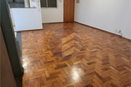 Apartamento à venda com 2 quartos em Butantã, São Paulo - SP