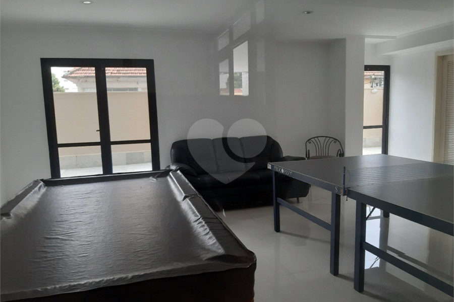 Apartamento à venda com 3 quartos, sendo 1 suíte, em Santana, São Paulo, SP