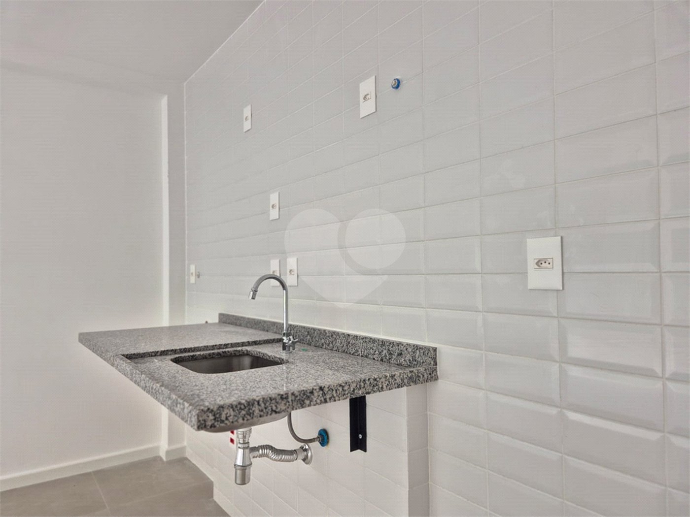 Apartamento à venda com 1 quarto em Glória, Rio de Janeiro, RJ
