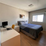 Apartamento à venda com 2 quartos, sendo 1 suíte, em Parque Reboucas, São Paulo, SP