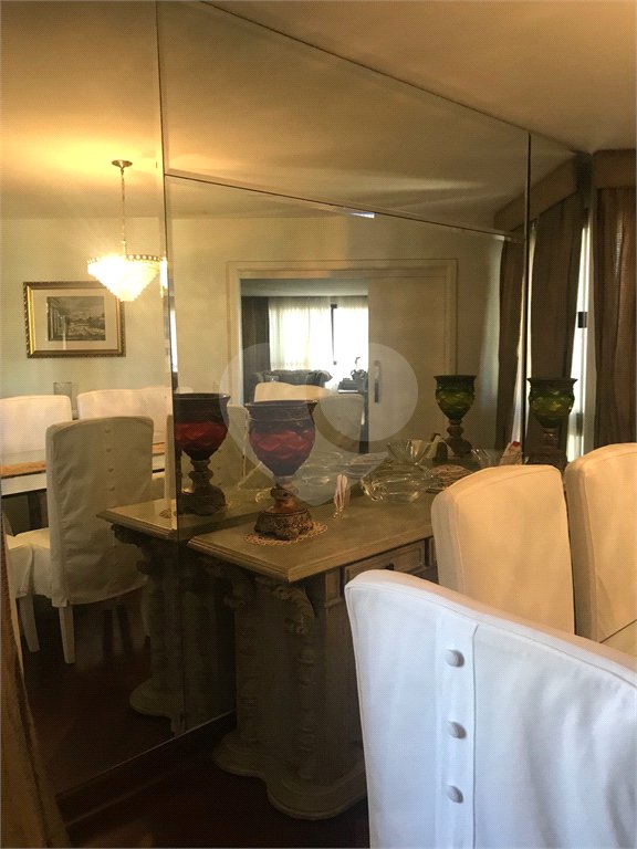 Apartamento à venda ou para alugar com 4 suítes em Santana, São Paulo, SP